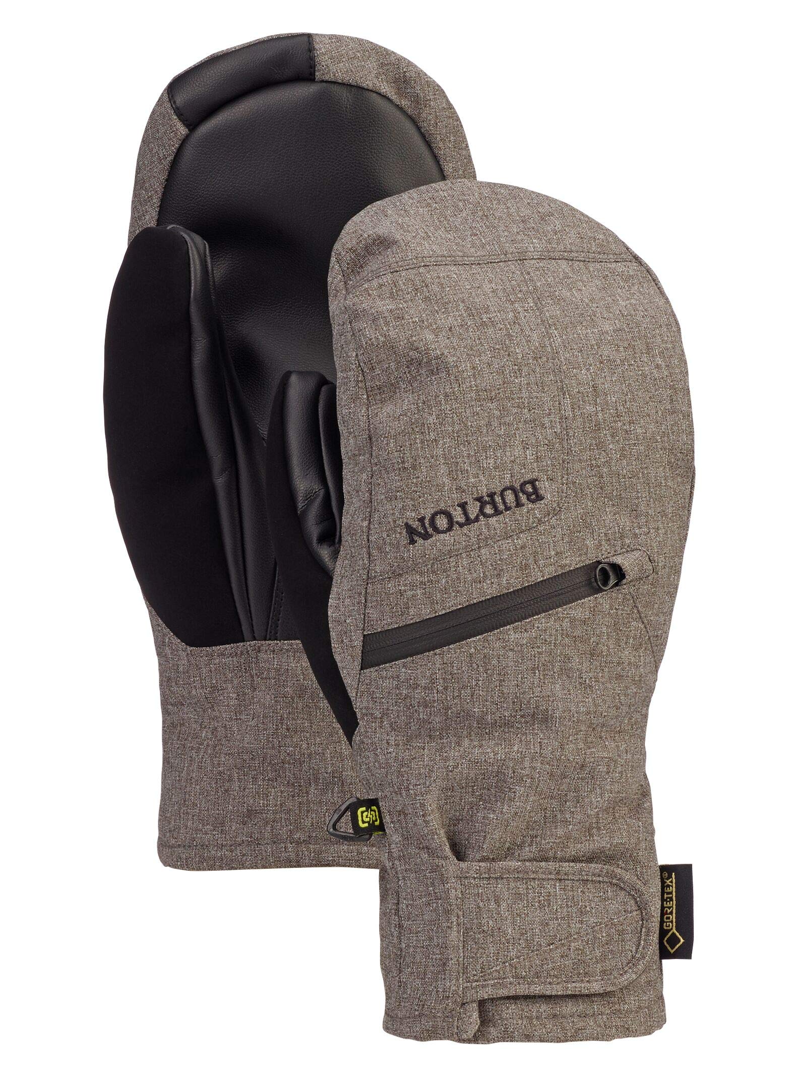 Amazon.co.jp: Burton Men's Gore-Tex Under Mitten : Clothing, Shoes